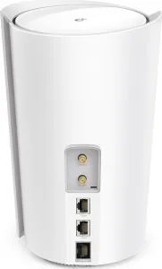 tp-link Deco X50-5G(1-pack), 5G AX3000 Domácí meshový systém s Wi-Fi 6