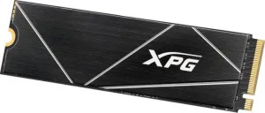 A-Data ADATA SSD 2TB XPG GAMMIX S70 Blade, PCIe Gen4x4 M.2 2280, (R:7400/ W:6800MB/s)