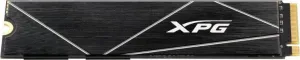 A-Data ADATA SSD 2TB XPG GAMMIX S70 Blade, PCIe Gen4x4 M.2 2280, (R:7400/ W:6800MB/s)