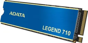 A-Data ADATA SSD 1TB LEGEND 710 PCIe Gen3x4 M.2 2280 (R:2400/ W:1800MB/s)