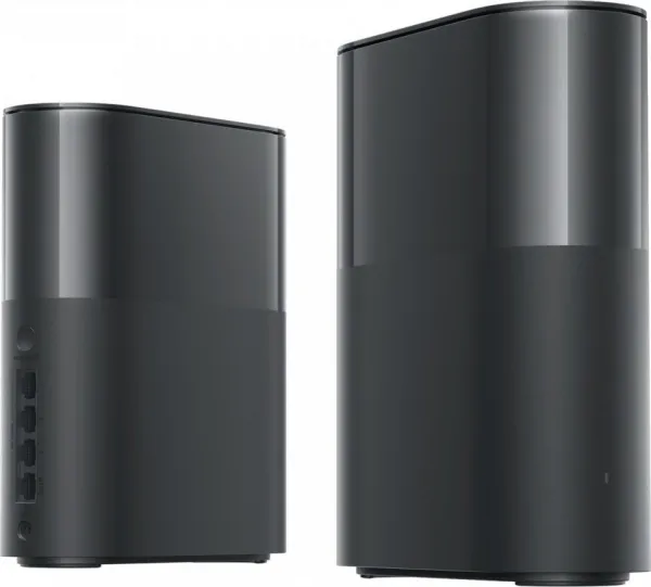 Xiaomi Mesh System BE3600 Pro EU (3-pack)