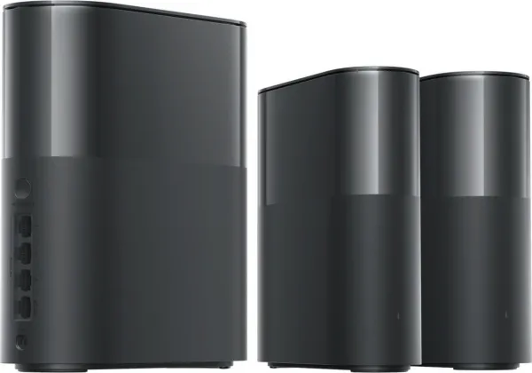Xiaomi Mesh System BE3600 Pro EU (1-pack)