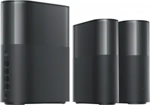 Xiaomi Mesh System BE3600 Pro EU (1-pack)