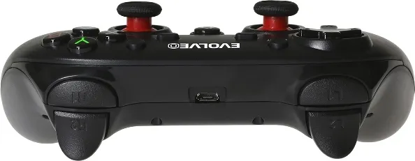 Evolveo Fighter GFR-F1