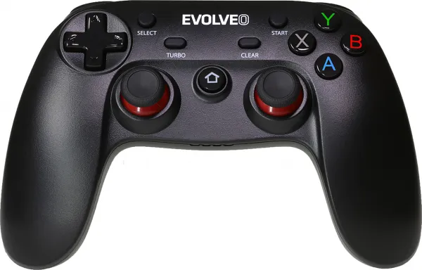 Evolveo Fighter GFR-F1