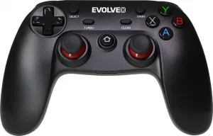 Evolveo Fighter GFR-F1