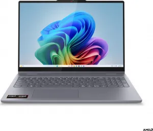 LENOVO NTB IdeaPad 5 2-in-1 16AKP10 - Ryzen AI 5 340,16" WUXGA IPS,16GB,1TSSD,HDMI,AMD Radeon 840M,W11H,2Y CC
