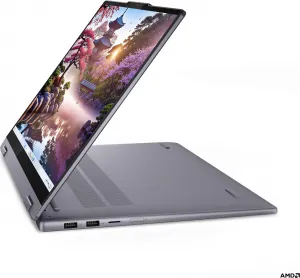 LENOVO NTB IdeaPad 5 2-in-1 16AKP10 - Ryzen AI 5 340,16" WUXGA IPS,16GB,1TSSD,HDMI,AMD Radeon 840M,W11H,2Y CC