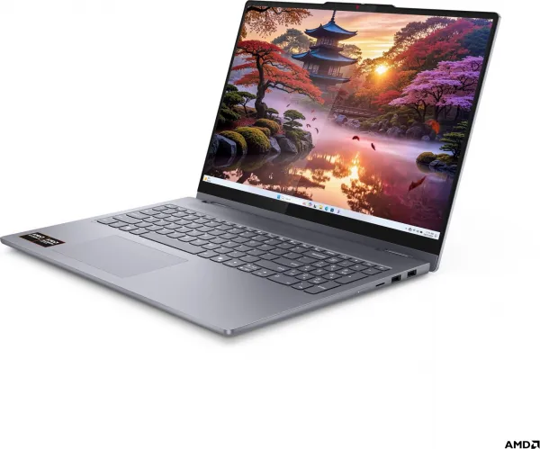 LENOVO NTB IdeaPad 5 2-in-1 16AKP10 - Ryzen AI 5 340,16" WUXGA IPS,16GB,1TSSD,HDMI,AMD Radeon 840M,W11H,2Y CC