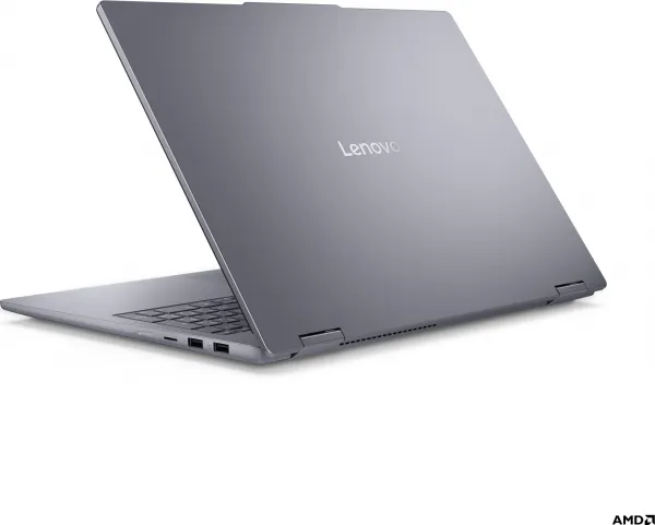 LENOVO NTB IdeaPad 5 2-in-1 16AKP10 - Ryzen AI 5 340,16" WUXGA IPS,16GB,1TSSD,HDMI,AMD Radeon 840M,W11H,2Y CC