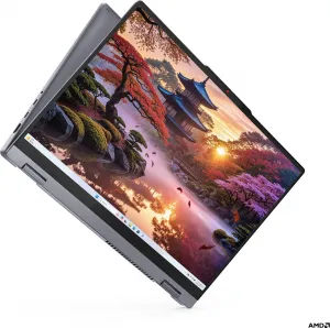 LENOVO NTB IdeaPad 5 2-in-1 16AKP10 - Ryzen AI 5 340,16" WUXGA IPS,16GB,1TSSD,HDMI,AMD Radeon 840M,W11H,2Y CC