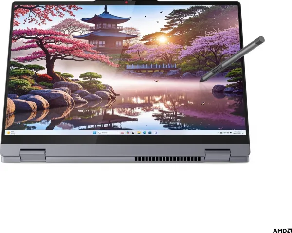 LENOVO NTB IdeaPad 5 2-in-1 16AKP10 - Ryzen AI 5 340,16" WUXGA IPS,16GB,1TSSD,HDMI,AMD Radeon 840M,W11H,2Y CC