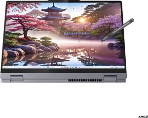 LENOVO NTB IdeaPad 5 2-in-1 16AKP10 - Ryzen AI 5 340,16" WUXGA IPS,16GB,1TSSD,HDMI,AMD Radeon 840M,W11H,2Y CC