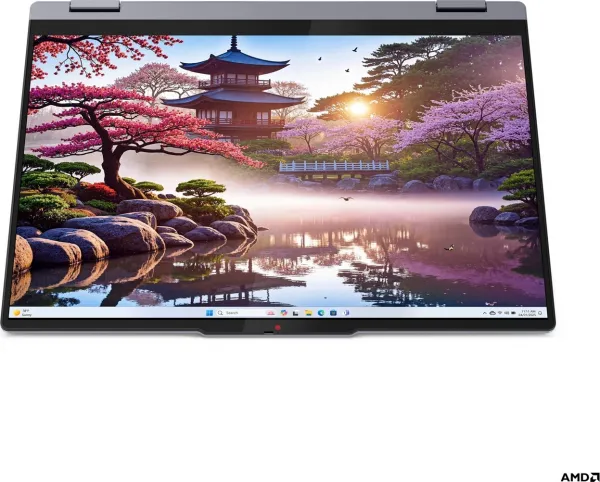 LENOVO NTB IdeaPad 5 2-in-1 16AKP10 - Ryzen AI 5 340,16" WUXGA IPS,16GB,1TSSD,HDMI,AMD Radeon 840M,W11H,2Y CC