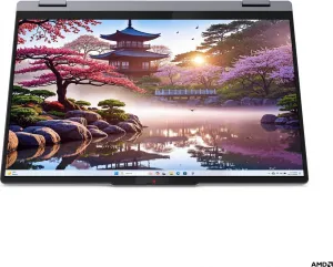 LENOVO NTB IdeaPad 5 2-in-1 16AKP10 - Ryzen AI 5 340,16" WUXGA IPS,16GB,1TSSD,HDMI,AMD Radeon 840M,W11H,2Y CC