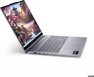 LENOVO NTB IdeaPad 5 2-in-1 16AKP10 - Ryzen AI 5 340,16" WUXGA IPS,16GB,1TSSD,HDMI,AMD Radeon 840M,W11H,2Y CC