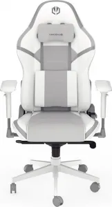 Endorfy herní židle Scrim OWH textil/kůže