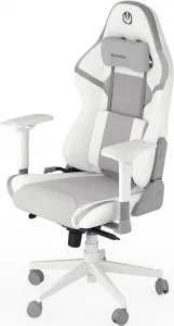 Endorfy herní židle Scrim OWH textil/kůže
