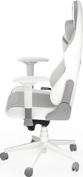 Endorfy herní židle Scrim OWH textil/kůže