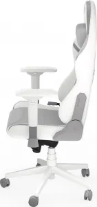 Endorfy herní židle Scrim OWH textil/kůže
