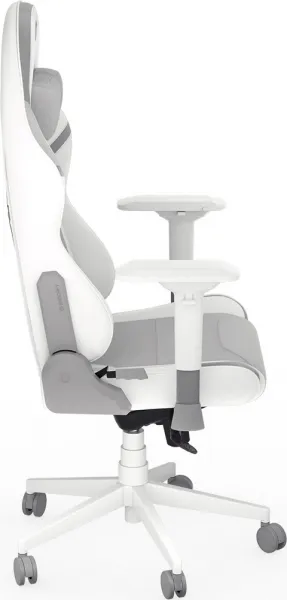 Endorfy herní židle Scrim OWH textil/kůže