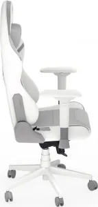 Endorfy herní židle Scrim OWH textil/kůže