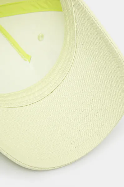 Helly Hansen snapback bavlnený Czapka Helly Hansen HH Ball Cap