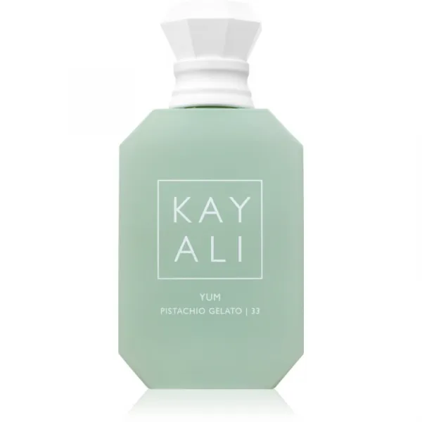 Kayali Yum Pistachio Gelato | 33 parfumovaná voda pre ženy 50 ml