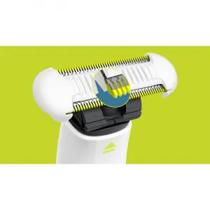 Philips OneBlade Intimate QP1924/30 zastrihávač na intímne partie a telo 1 ks