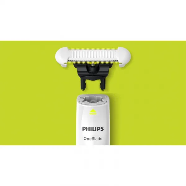 Philips OneBlade Intimate QP1924/30 zastrihávač na intímne partie a telo 1 ks