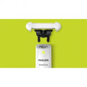 Philips OneBlade Intimate QP1924/30 zastrihávač na intímne partie a telo 1 ks