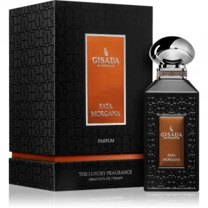 Gisada Luxury Collection Fata Morgana parfém unisex 100 ml