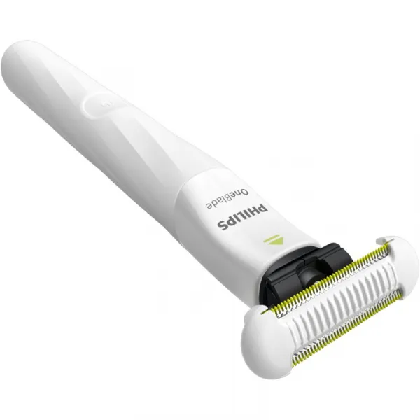 Philips OneBlade Intimate QP1924/30 zastrihávač na intímne partie a telo 1 ks