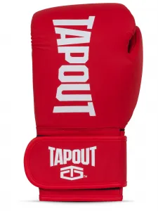 Tapout Artificial leather boxing gloves