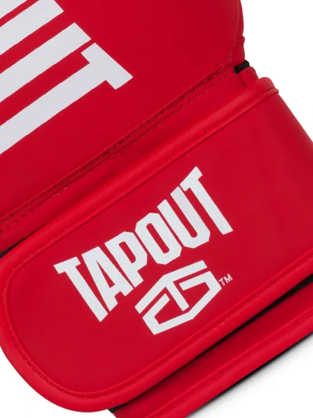 Tapout Artificial leather boxing gloves