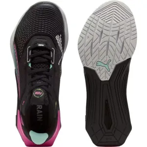 Puma FUSE 4.0 WNS Dámska tréningová obuv, čierna, veľkosť 41