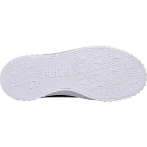 Puma CARINA 3.0 Dámska vychádzková obuv, čierna, veľkosť 39