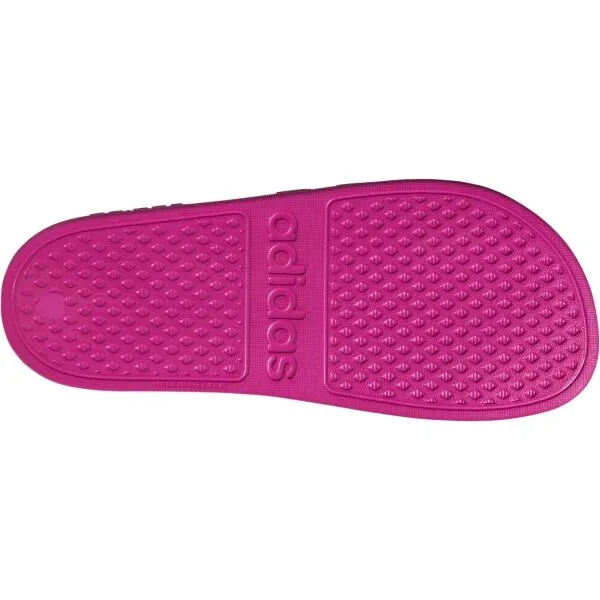 adidas ADILETTE AQUA Pánske šľapky, ružová, veľkosť 37