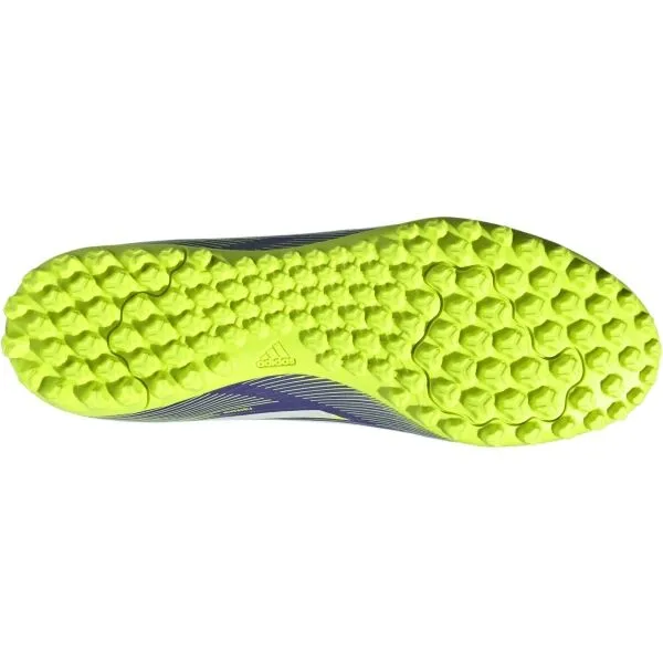 adidas F50 CLUB TF Pánske turfy, fialová, veľkosť 42 2/3