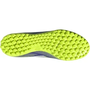 adidas F50 CLUB TF Pánske turfy, fialová, veľkosť 42 2/3