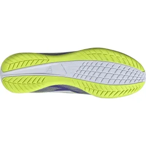 adidas F50 CLUB IN Pánska halová obuv, fialová, veľkosť 46