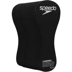Speedo TEAM PULL BUOY Plavecká doska, čierna, veľkosť