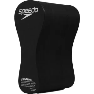 Speedo TEAM PULL BUOY Plavecká doska, čierna, veľkosť