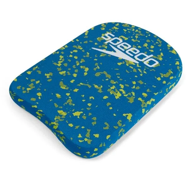 Speedo SPEEDO BLOOM KICKBOARD AU Plavecká doska, modrá, veľkosť