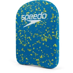 Speedo SPEEDO BLOOM KICKBOARD AU Plavecká doska, modrá, veľkosť