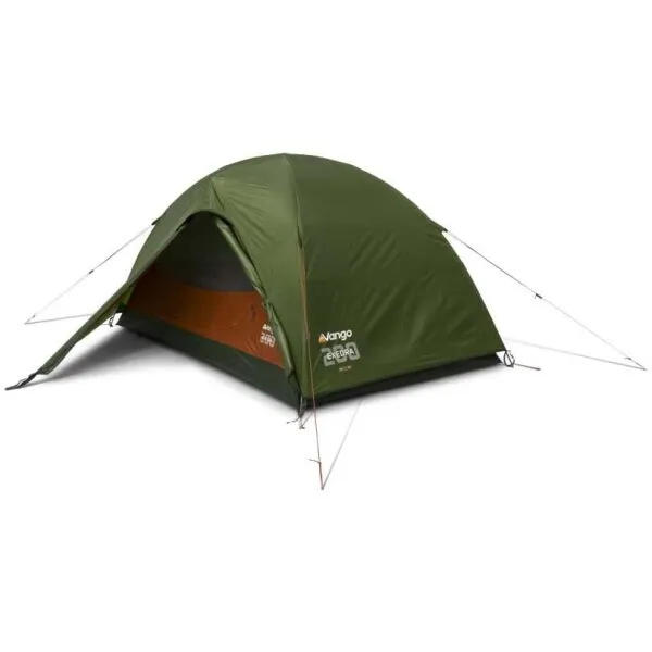 Vango EXEDRA 200 Stan, zelená, veľkosť