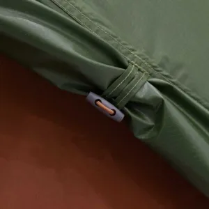 Vango EXEDRA 200 Stan, zelená, veľkosť