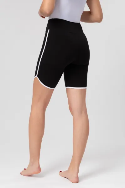 LELOSI Bermuda legíny Juana MEDIUM