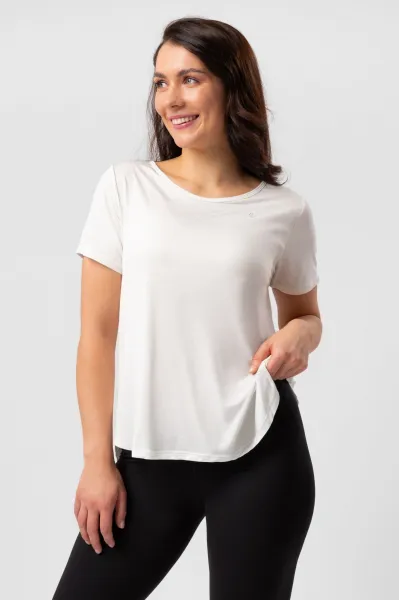 LELOSI Basic tričko Lysi M