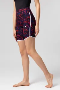 LELOSI Bermuda legíny Alondra MEDIUM